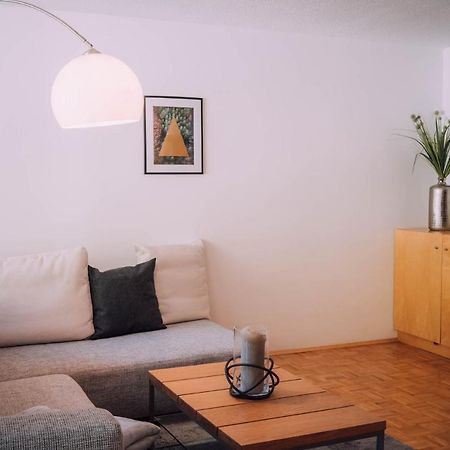 Apartment Auenfeld Widderstein Schröcken المظهر الخارجي الصورة