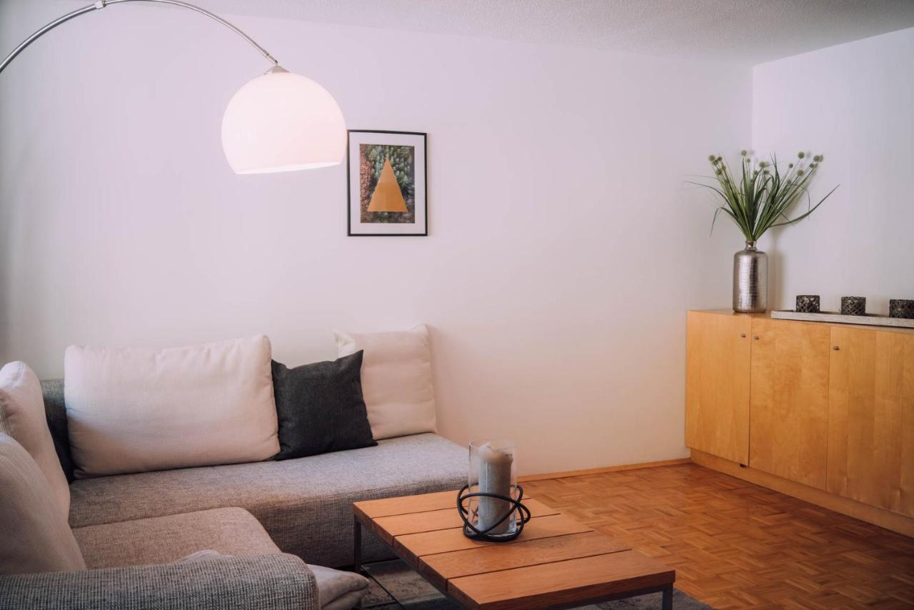 Apartment Auenfeld Widderstein Schröcken المظهر الخارجي الصورة
