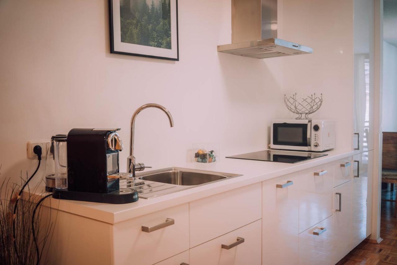 Apartment Auenfeld Widderstein Schröcken المظهر الخارجي الصورة