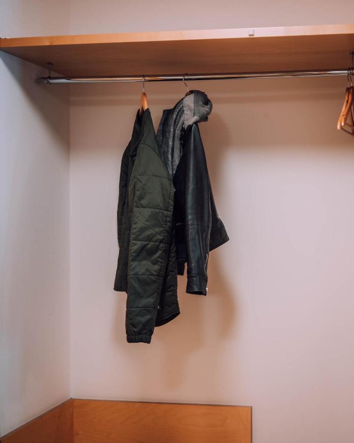 Apartment Auenfeld Widderstein Schröcken المظهر الخارجي الصورة