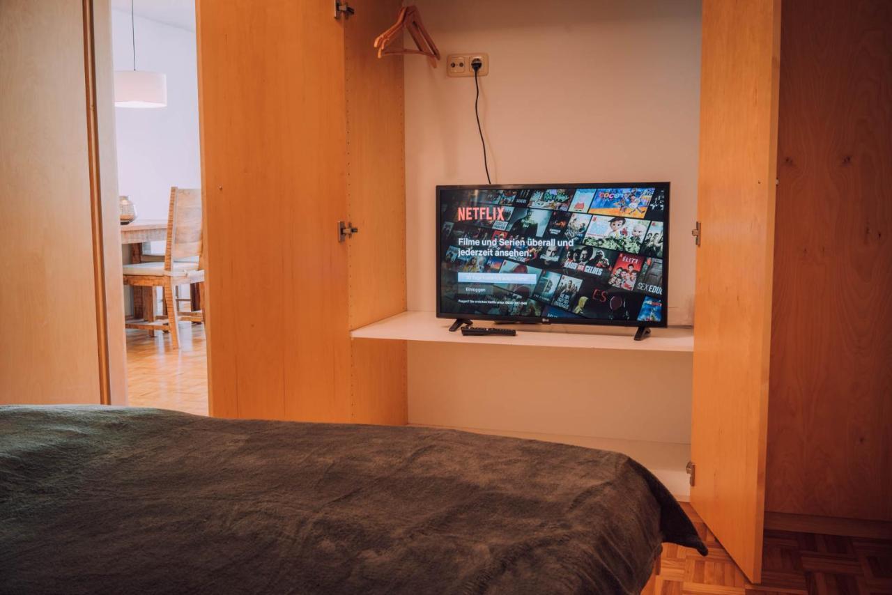 Apartment Auenfeld Widderstein Schröcken المظهر الخارجي الصورة