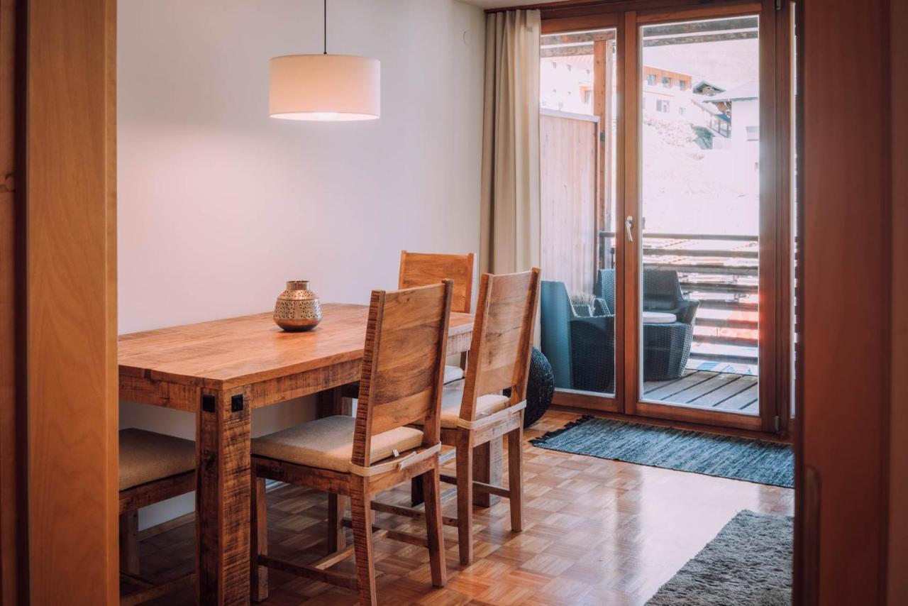 Apartment Auenfeld Widderstein Schröcken المظهر الخارجي الصورة